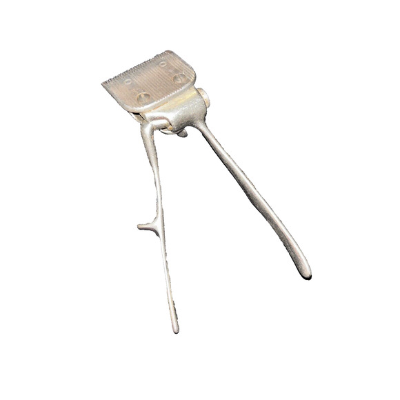 Bressant‎ Hand Clippers Antique, Collector's item! - Picture 1 of 3